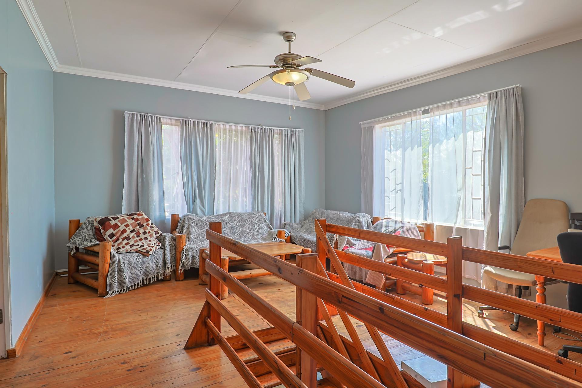  of property in Pierre van Ryneveld