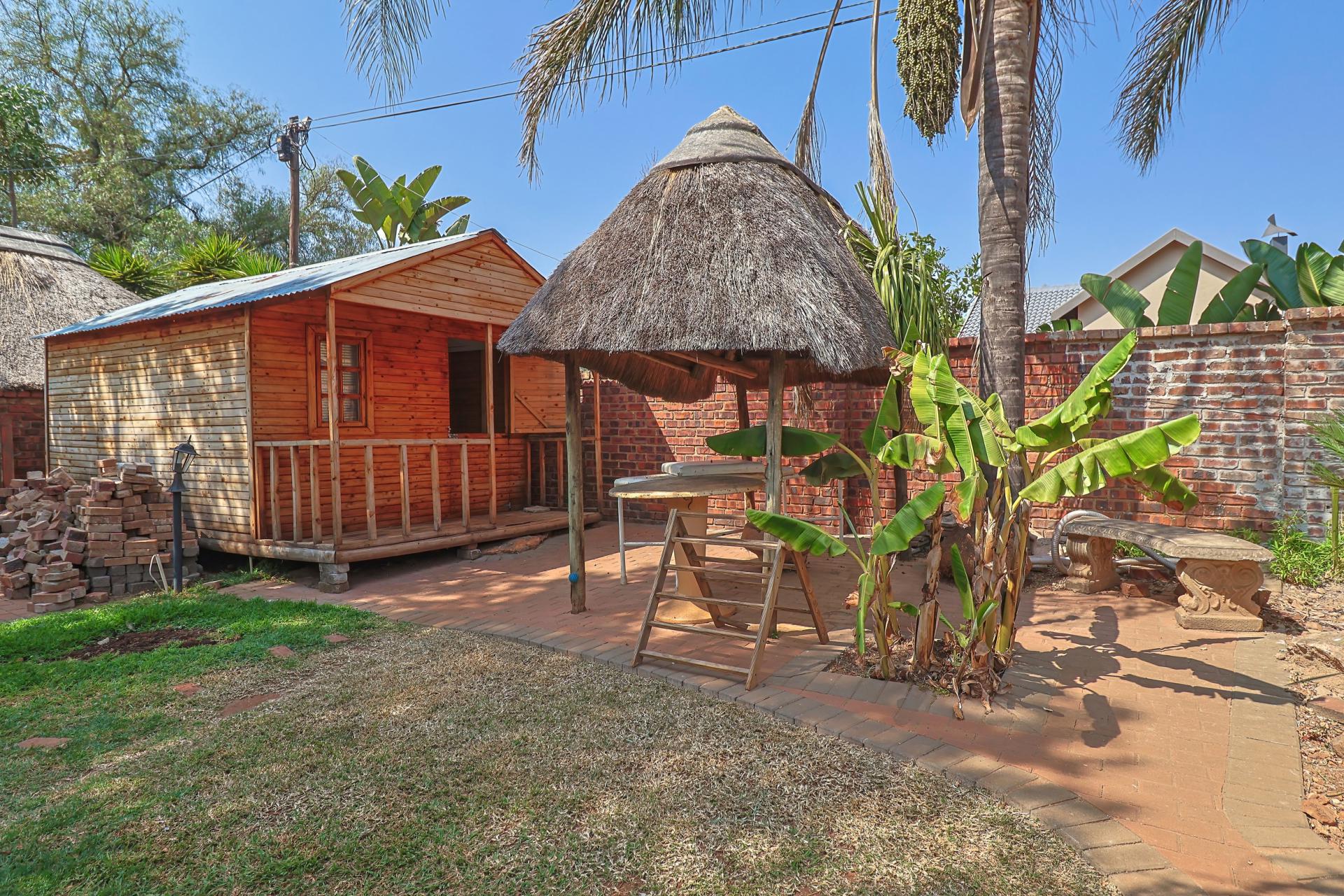  of property in Pierre van Ryneveld