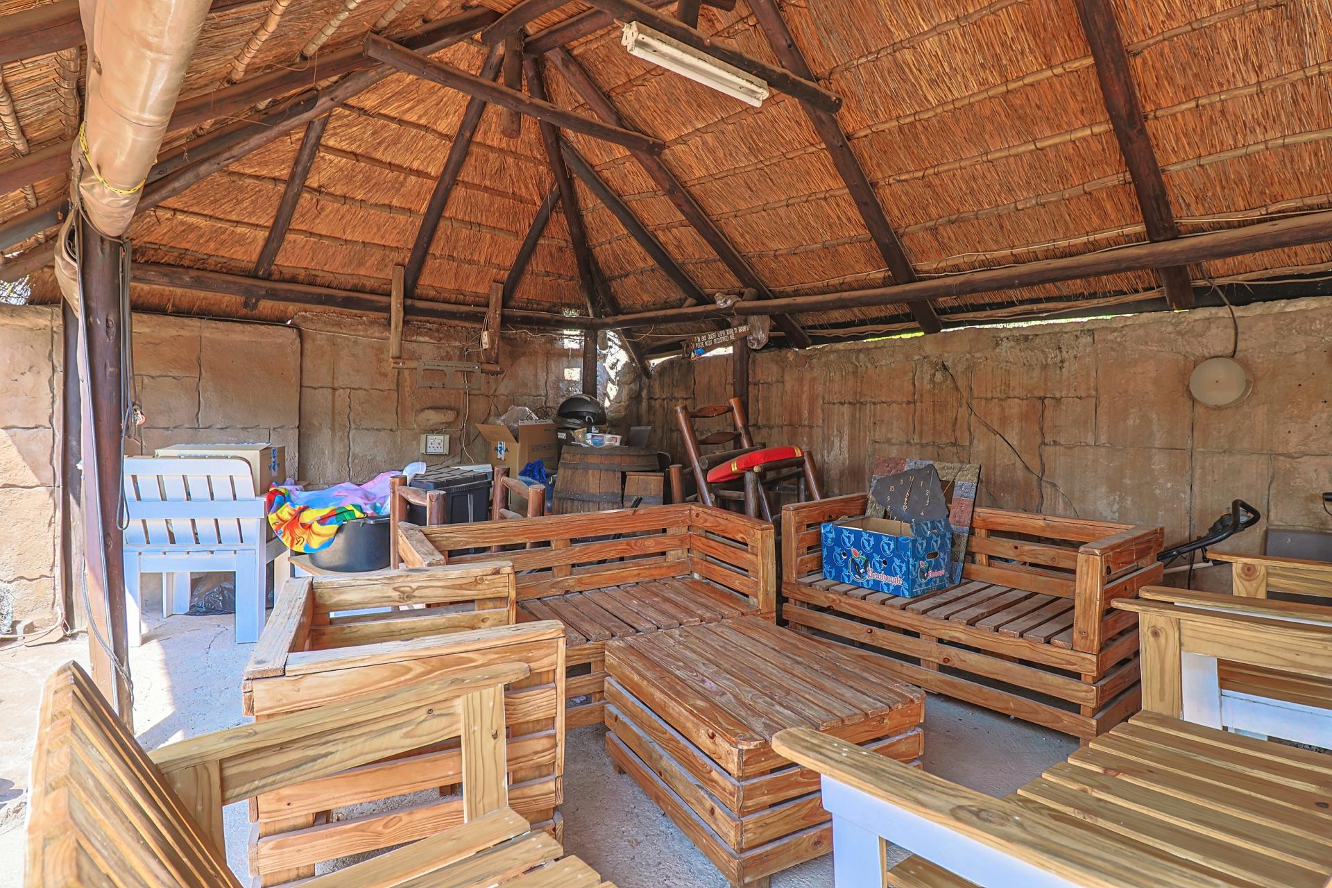  of property in Pierre van Ryneveld