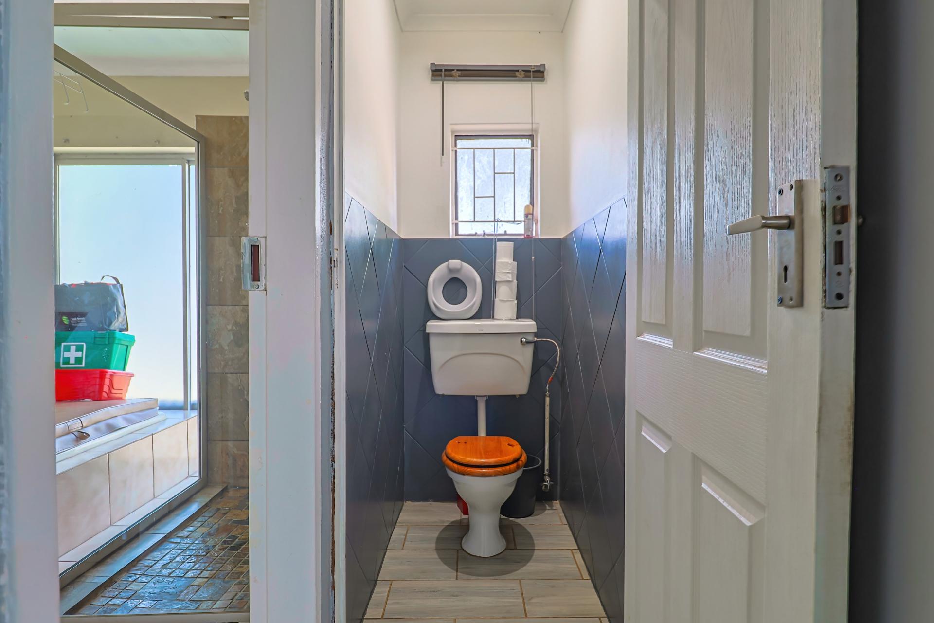  of property in Pierre van Ryneveld