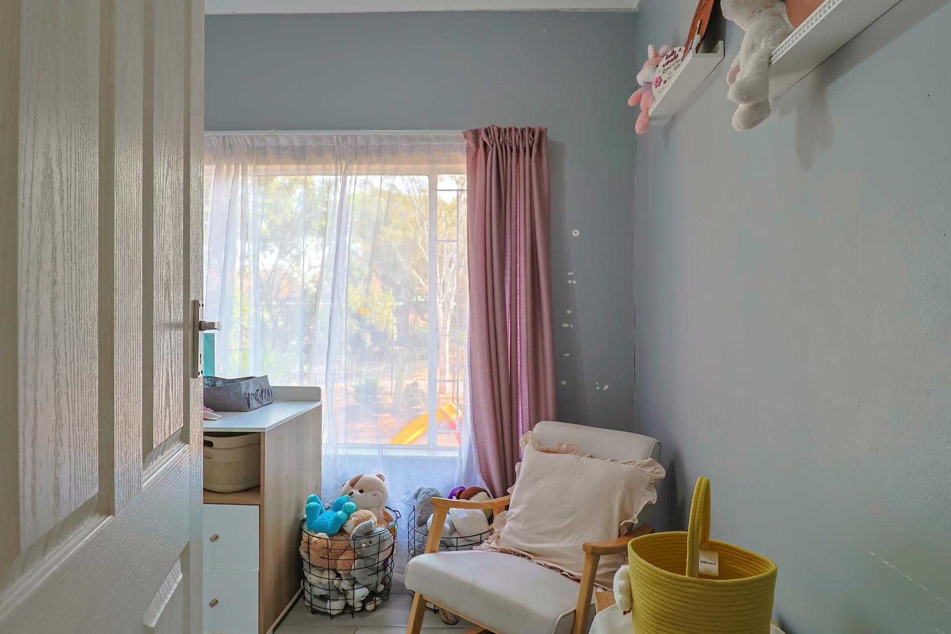  of property in Pierre van Ryneveld