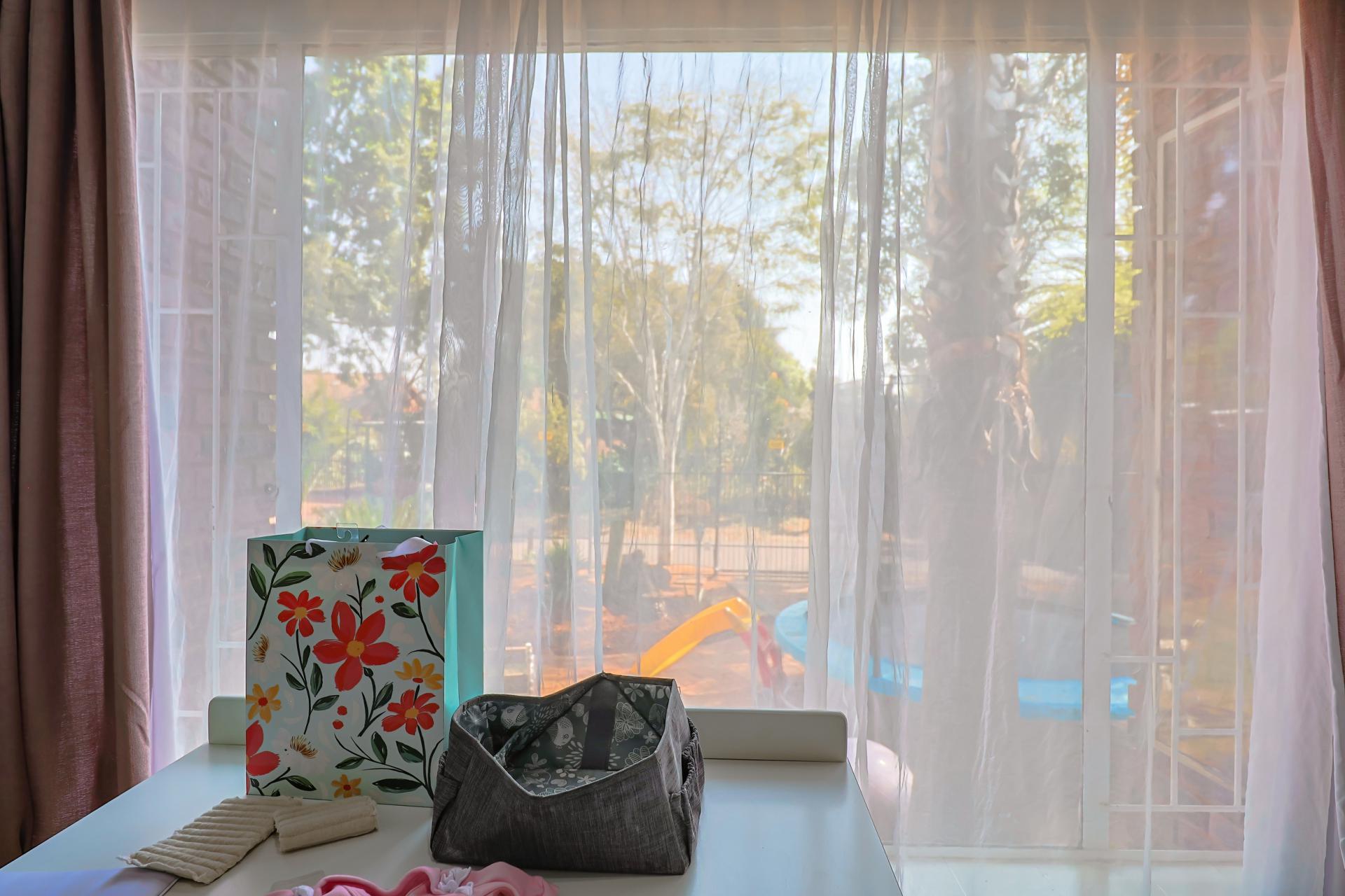  of property in Pierre van Ryneveld