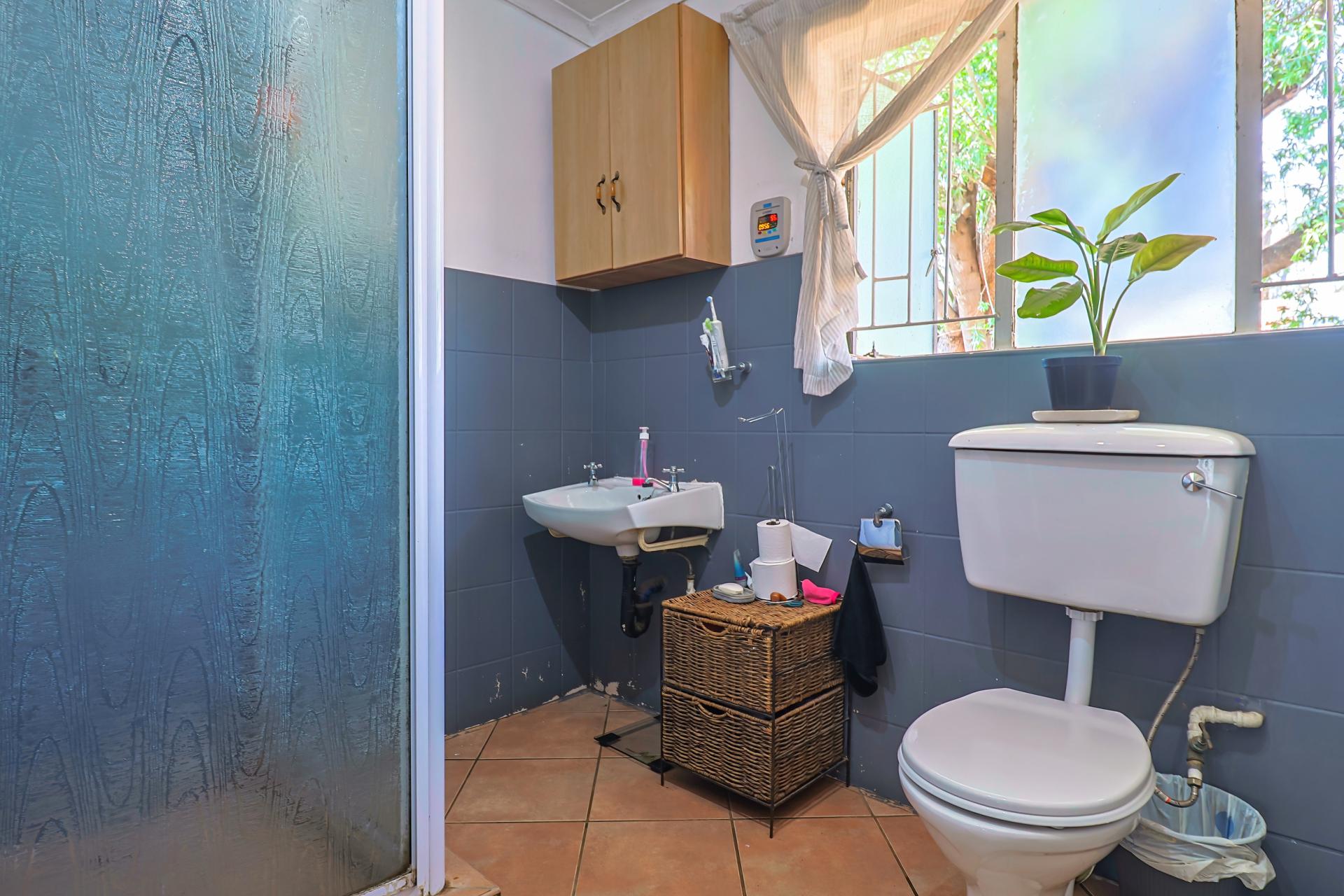  of property in Pierre van Ryneveld