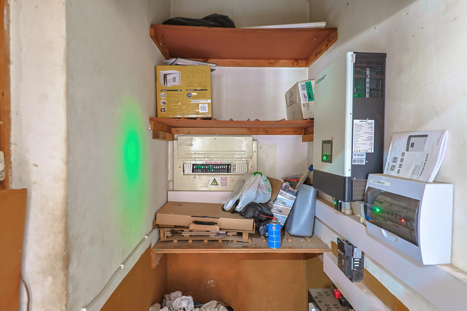  of property in Pierre van Ryneveld