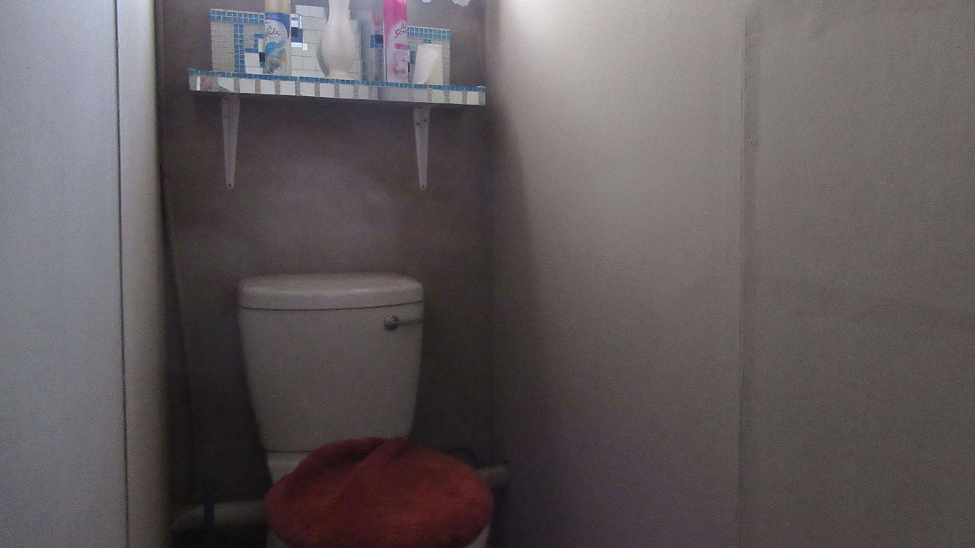 Bathroom 2 - 3 square meters of property in Silverfields