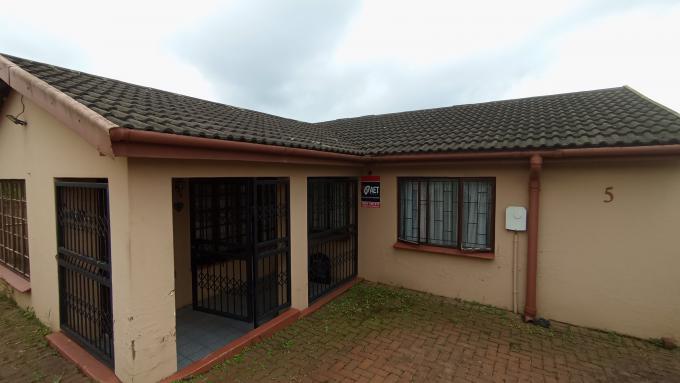 Copesville Houses For Sale in Pietermaritzburg - KZN - MyRoof.co.za
