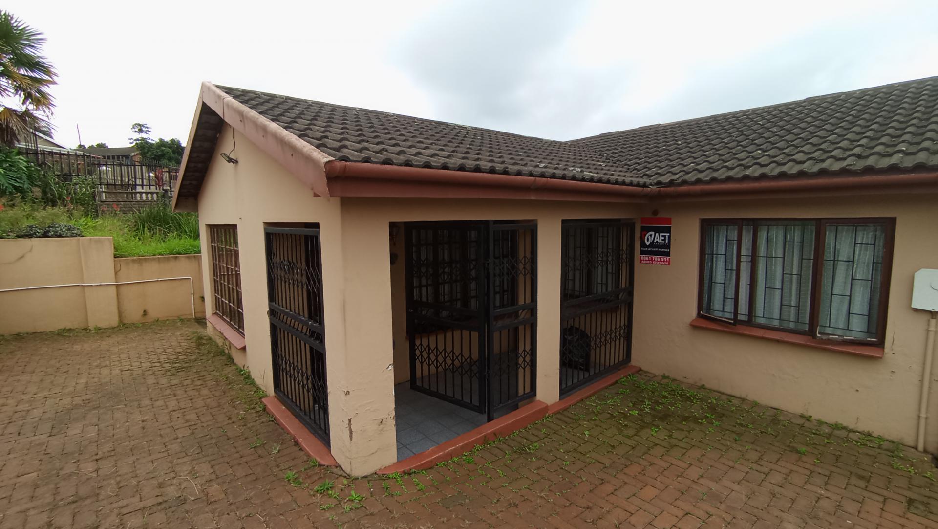 Front View of property in Copesville