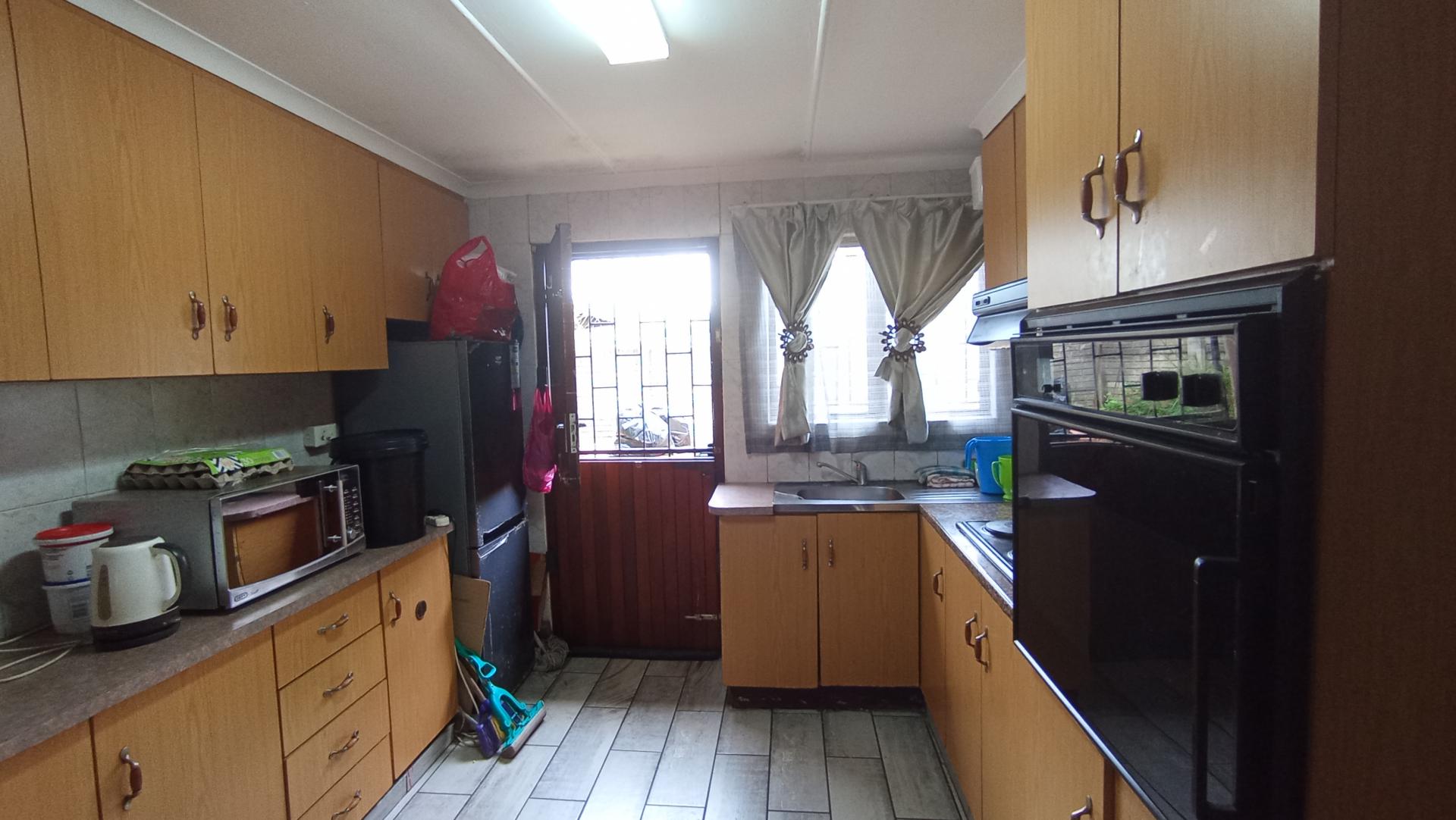 Kitchen - 44 square meters of property in Copesville