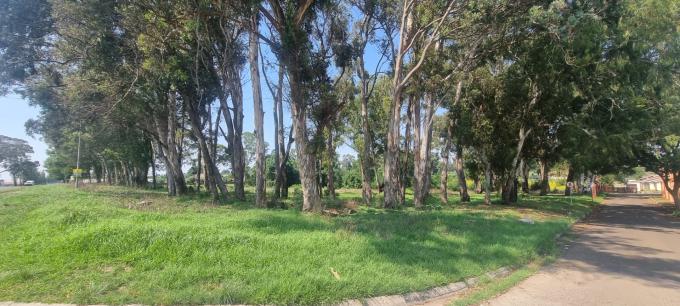 Land for Sale For Sale in Ermelo - MR693534