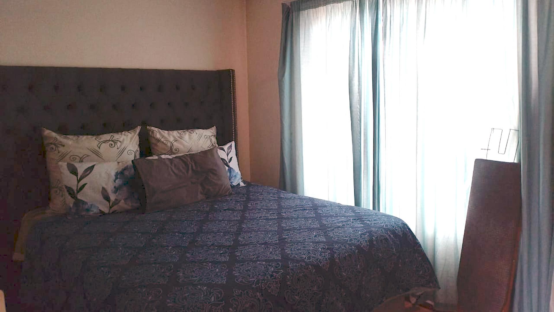 Bed Room 1 of property in Duvha Park