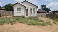 2 Bedroom 1 Bathroom House for Sale for sale in Duvha Park