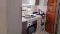 Kitchen of property in Duvha Park