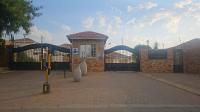 Front View of property in Zandspruit