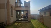 Backyard of property in Zandspruit