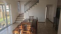 Dining Room of property in Zandspruit