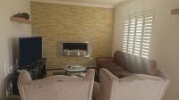 Lounges of property in Zandspruit