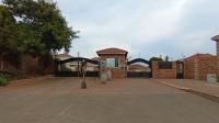 Front View of property in Zandspruit