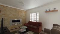 Lounges - 28 square meters of property in Zandspruit