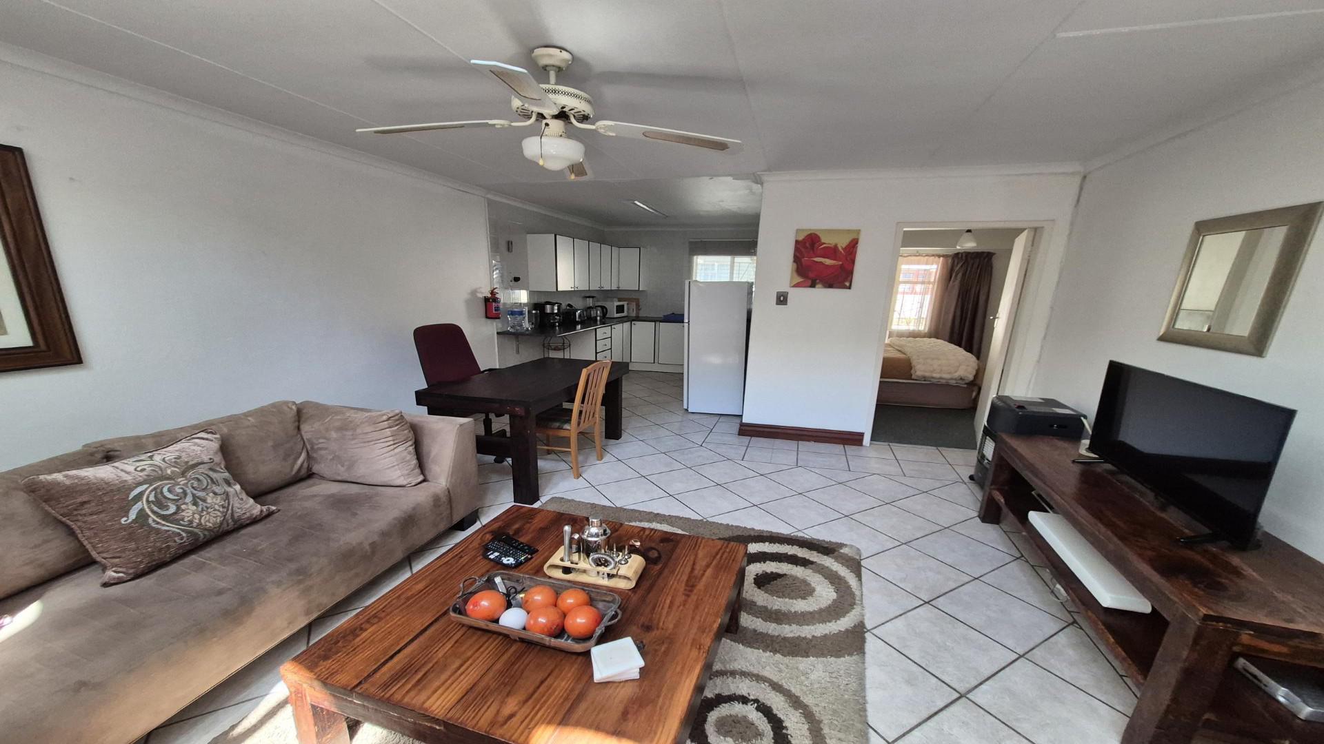 Lounges of property in Secunda