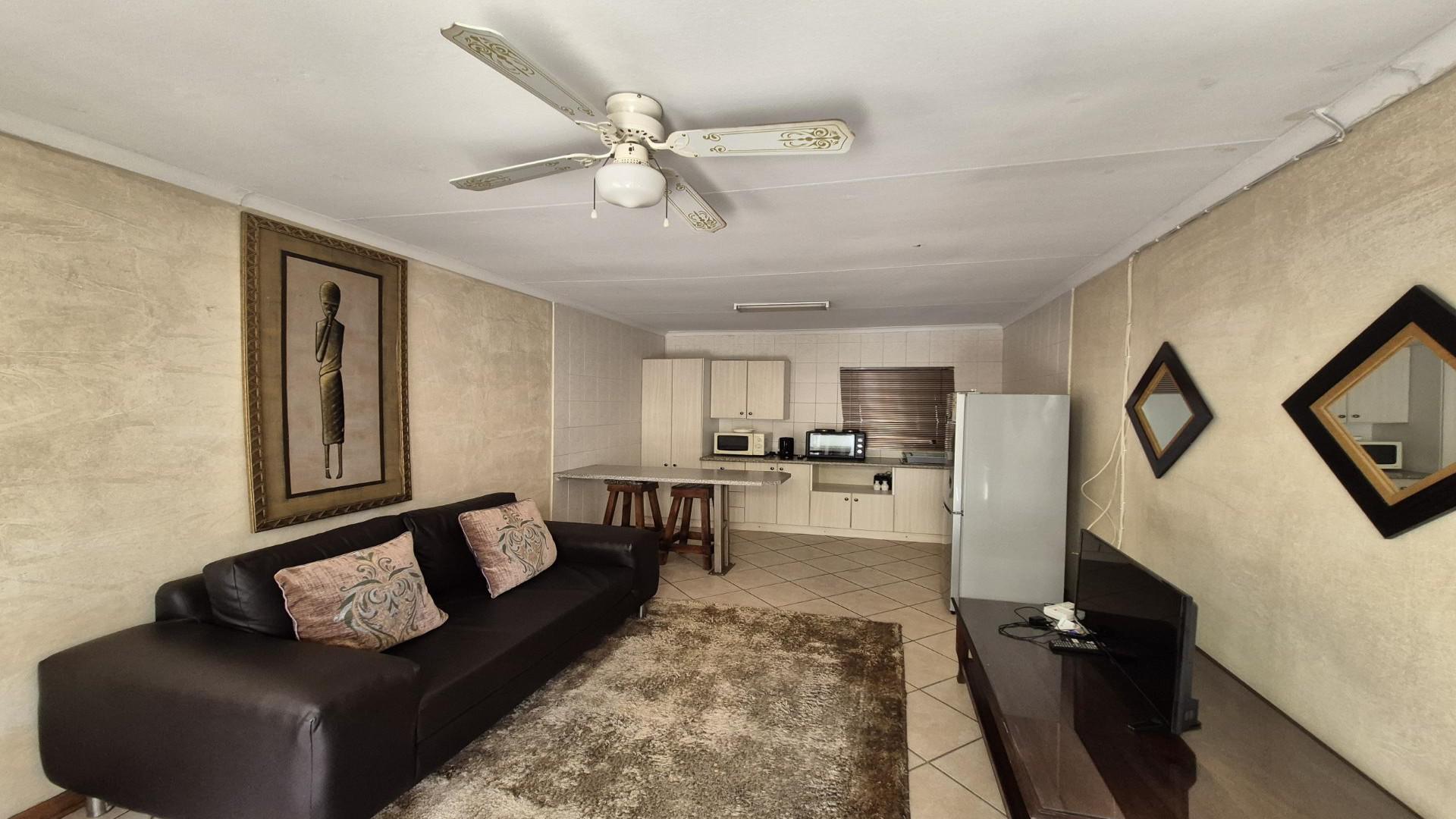 Flatlet of property in Secunda