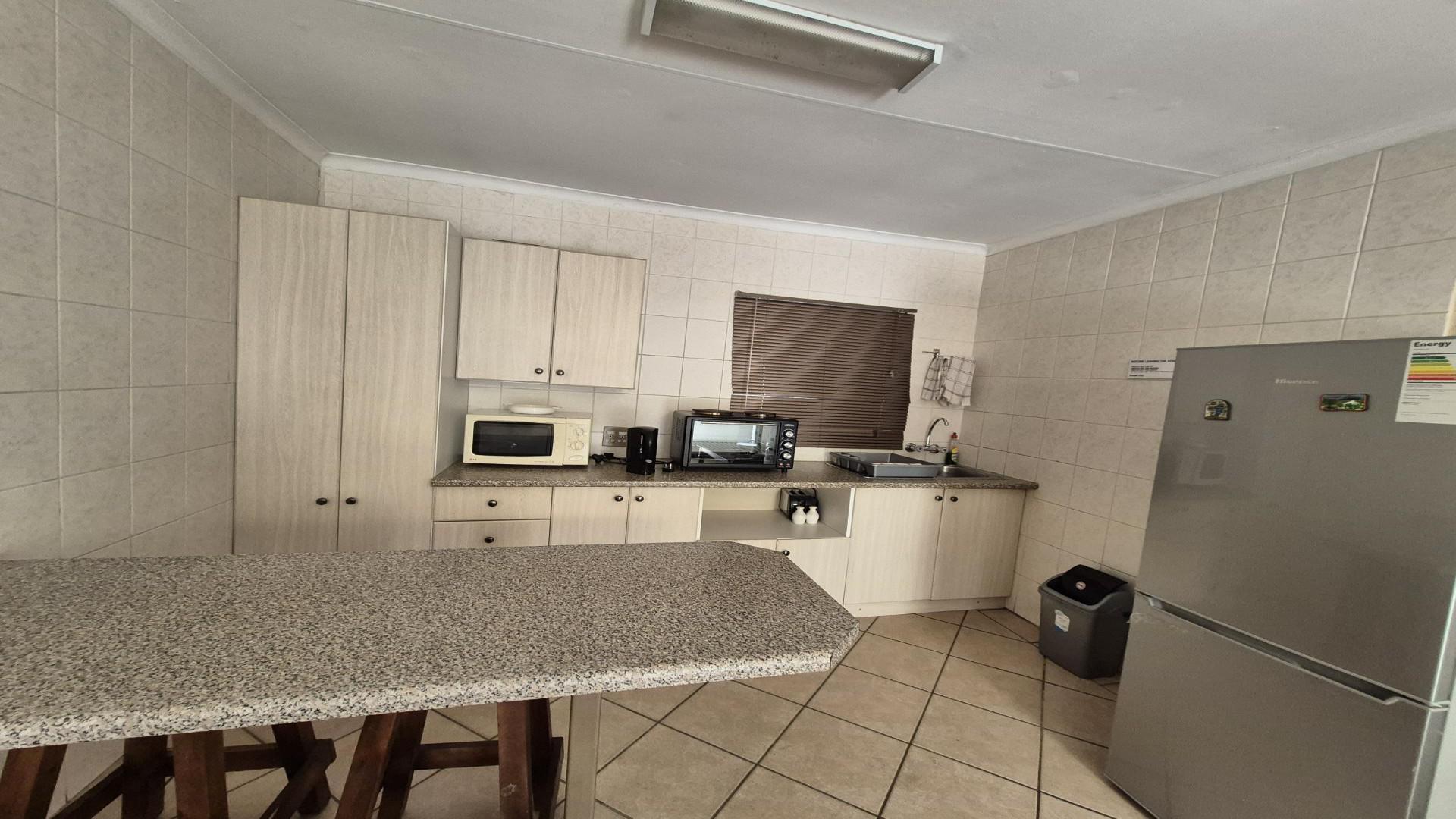 Flatlet of property in Secunda