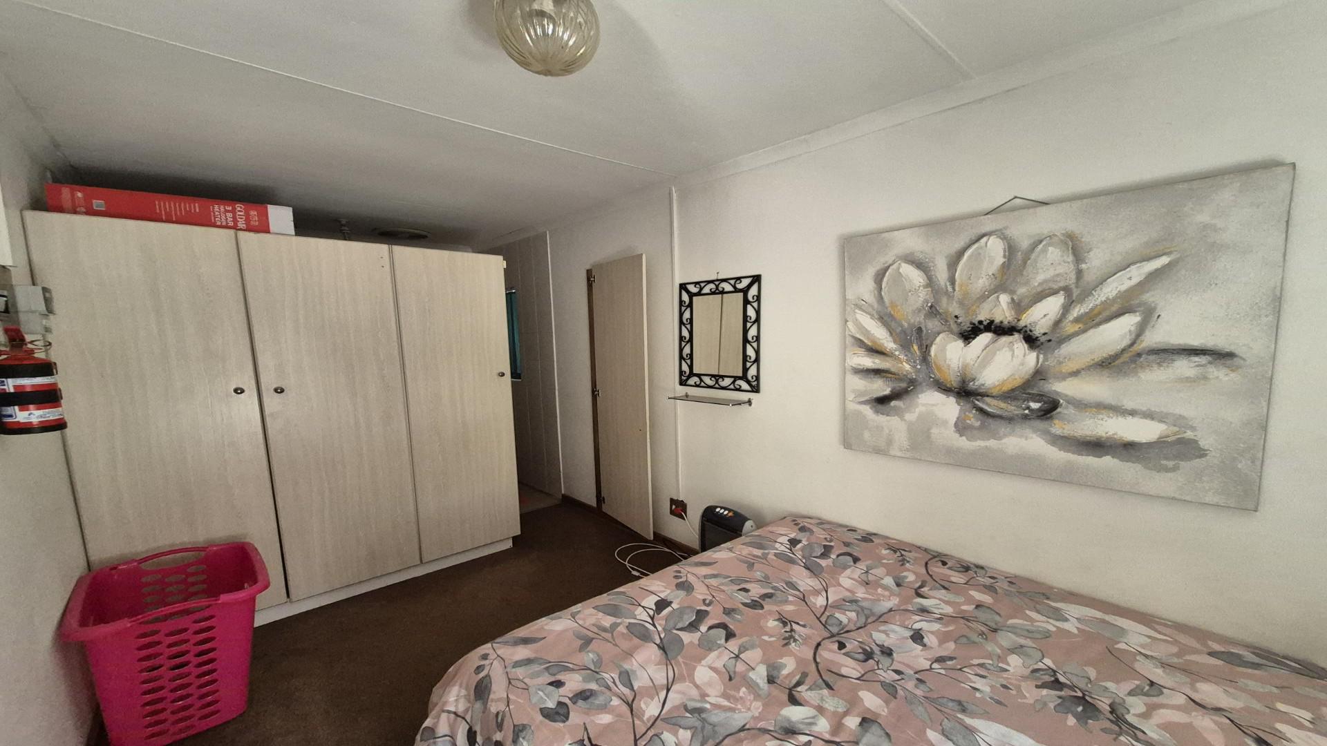 Flatlet of property in Secunda