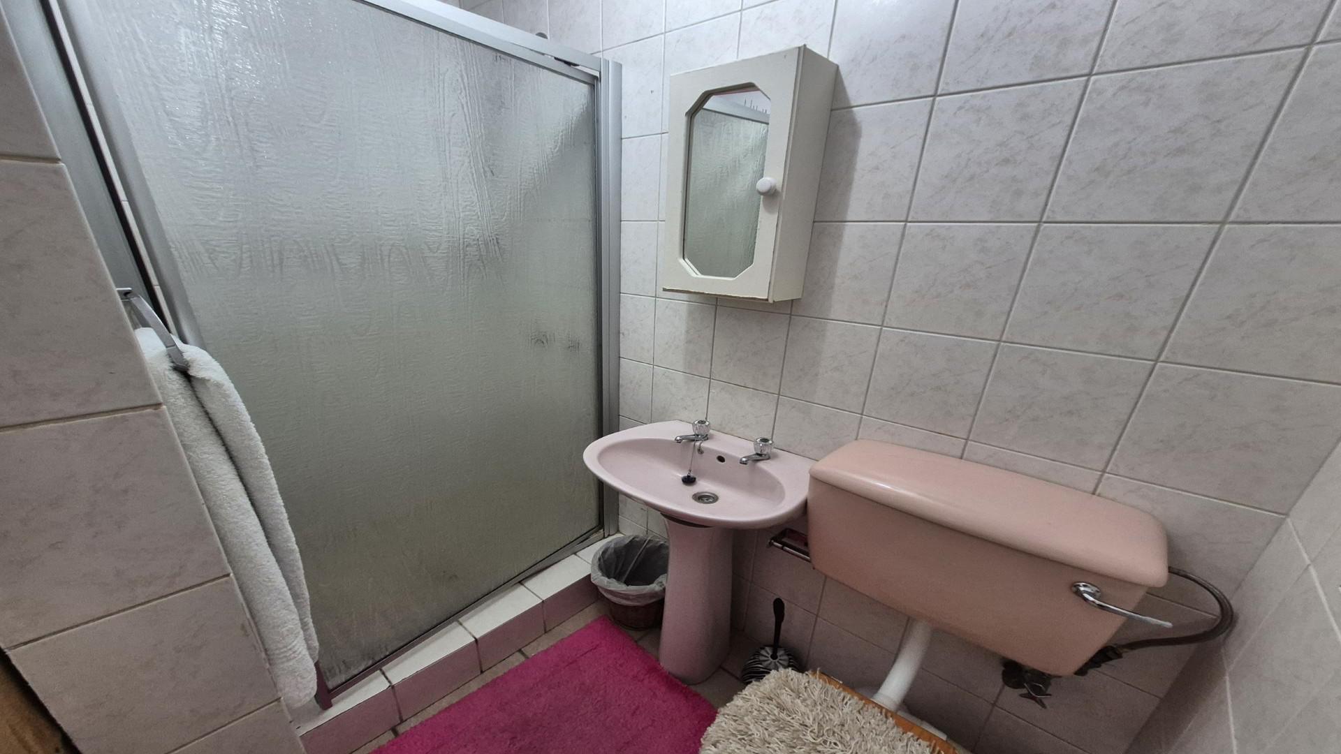 Flatlet of property in Secunda