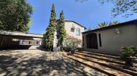 Front View of property in Secunda