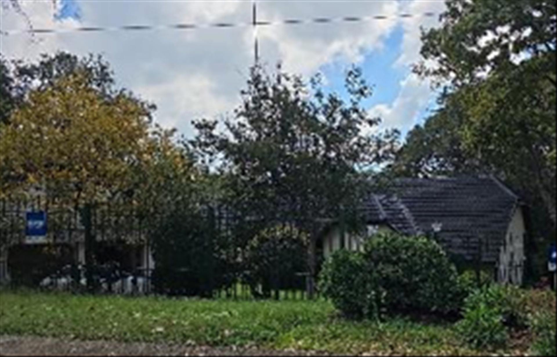 Front View of property in Rivonia
