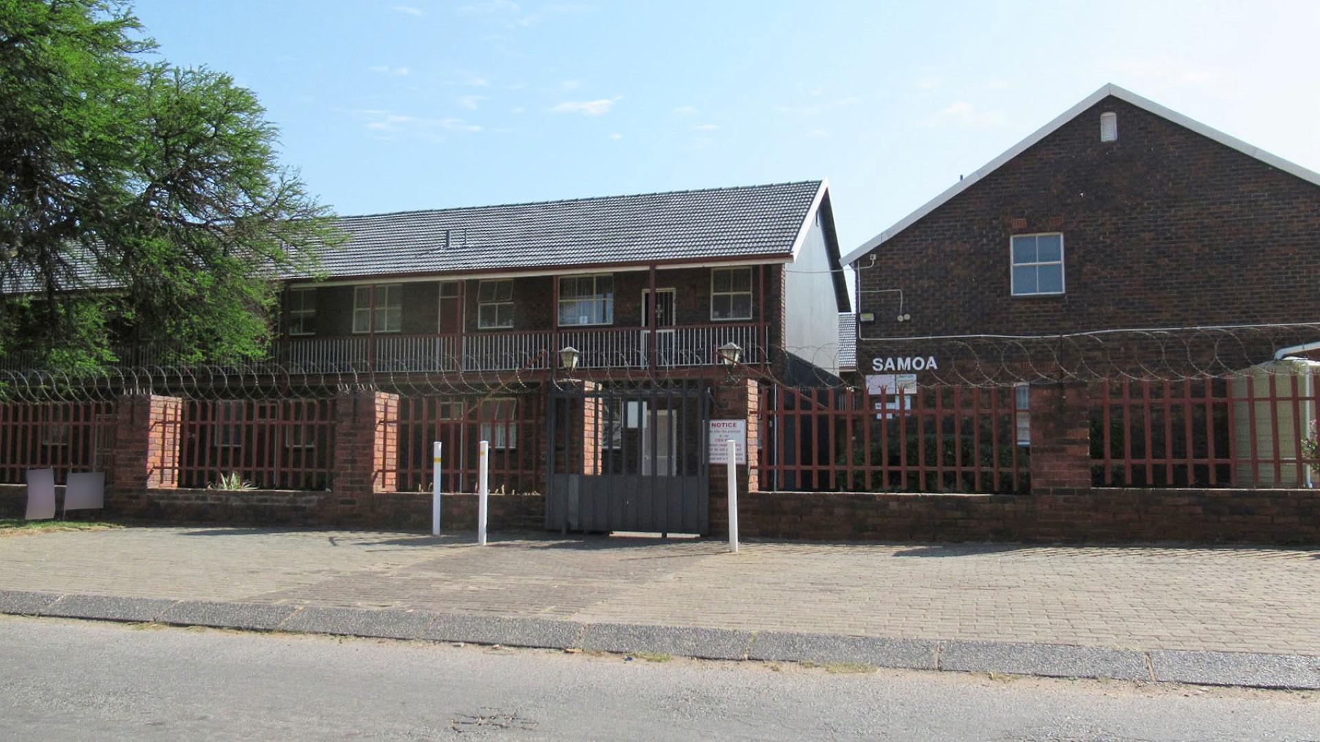 Front View of property in Horison View