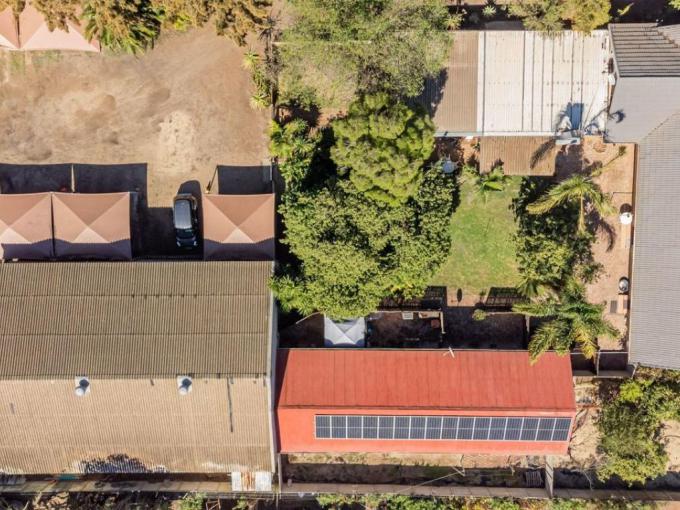Smallholding for Sale For Sale in Joostenberg - MR693560