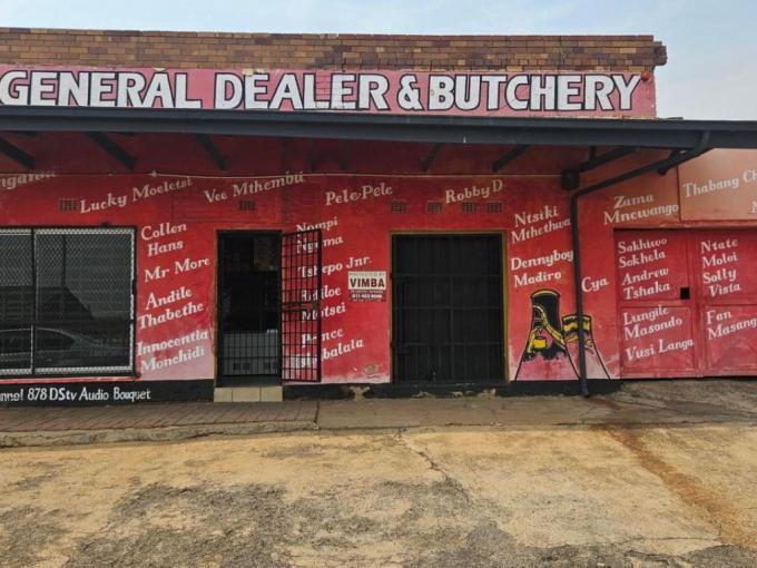 Commercial for Sale For Sale in Orlando - MR693562