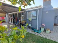  of property in Oudtshoorn