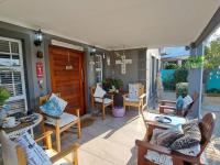  of property in Oudtshoorn