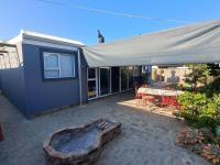  of property in Oudtshoorn