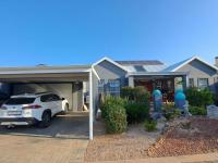  of property in Oudtshoorn