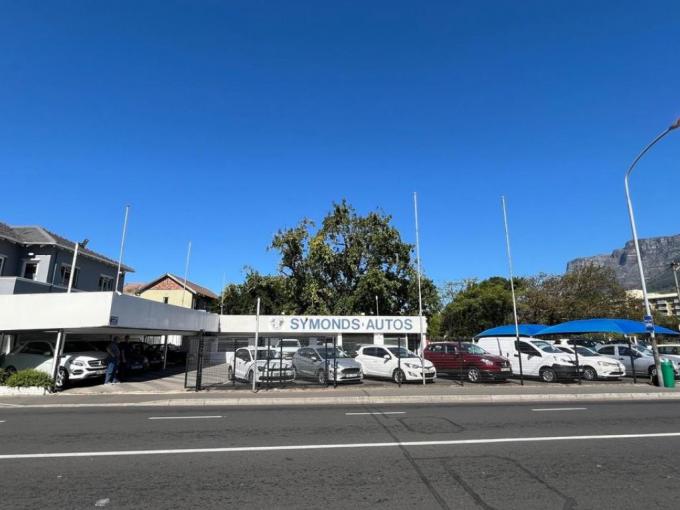 Commercial to Rent in Mowbray - Property to rent - MR693565