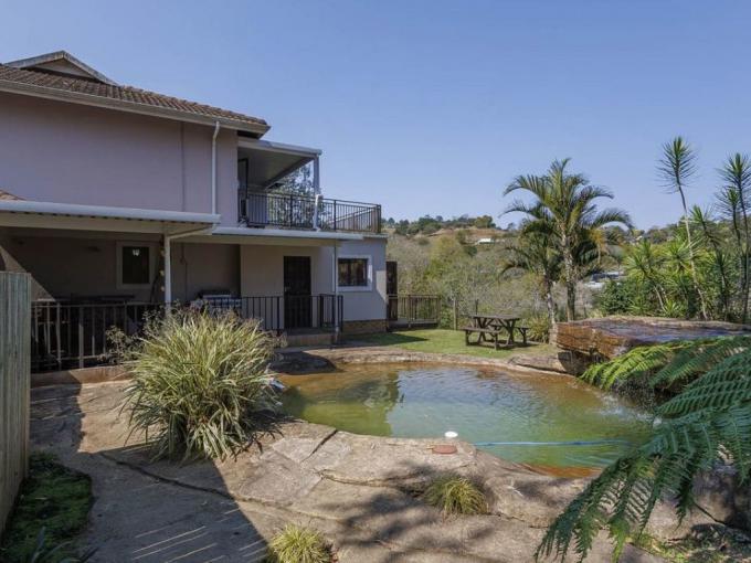 Smallholding for Sale For Sale in Drummond - MR693568