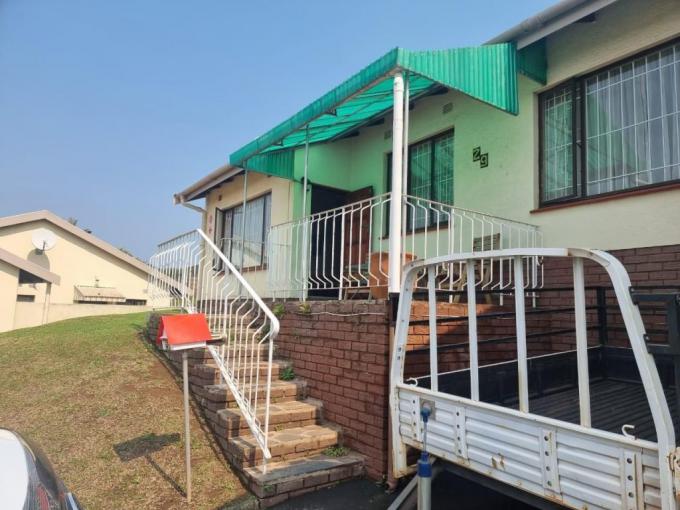 3 Bedroom Simplex for Sale For Sale in The Wolds - MR693570