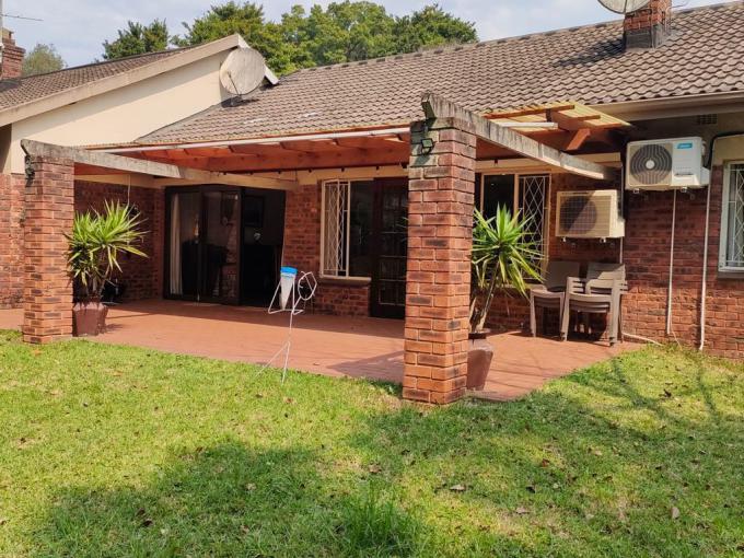 2 Bedroom Simplex for Sale For Sale in Everton  - MR693572