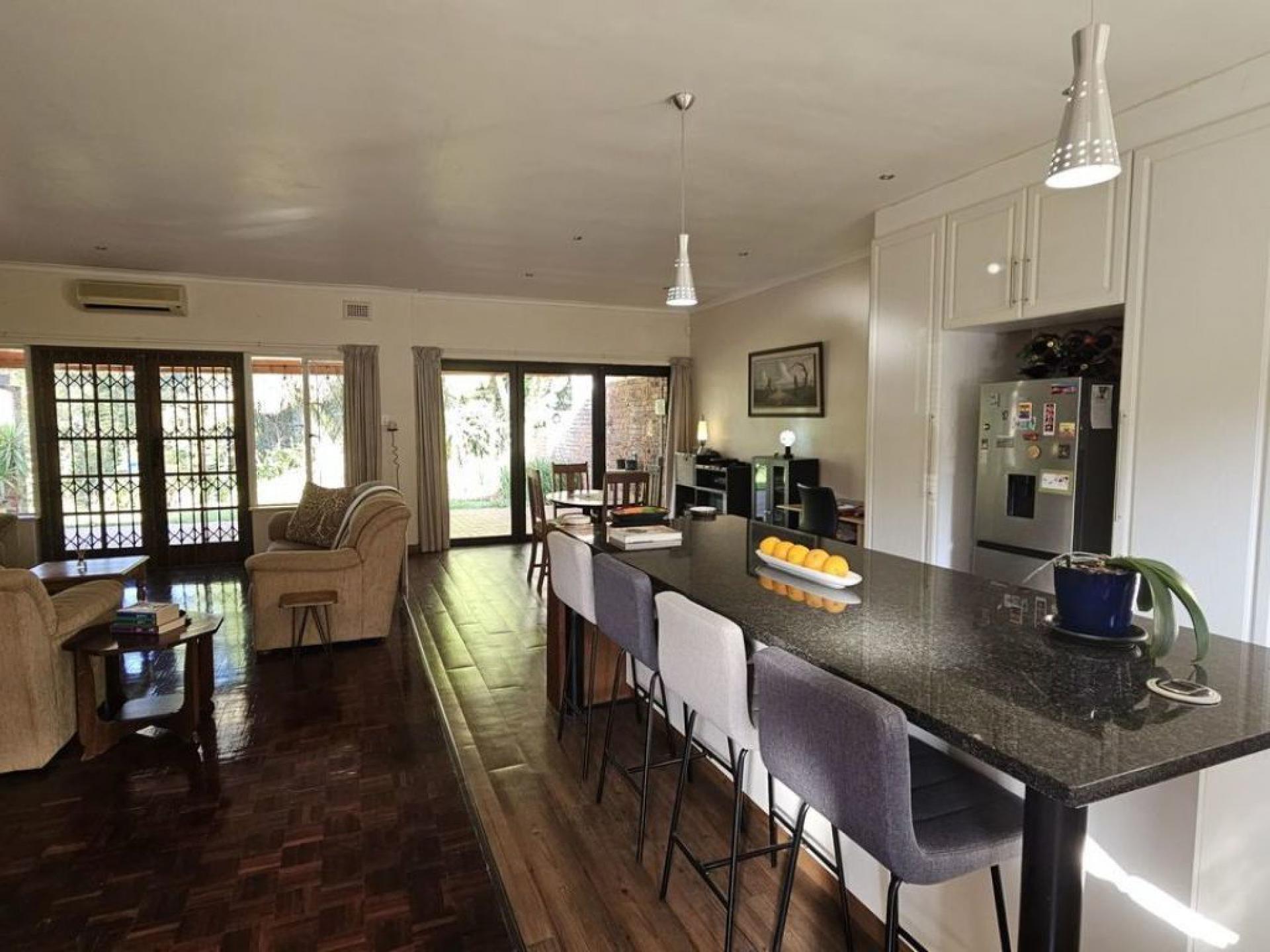  of property in Everton 