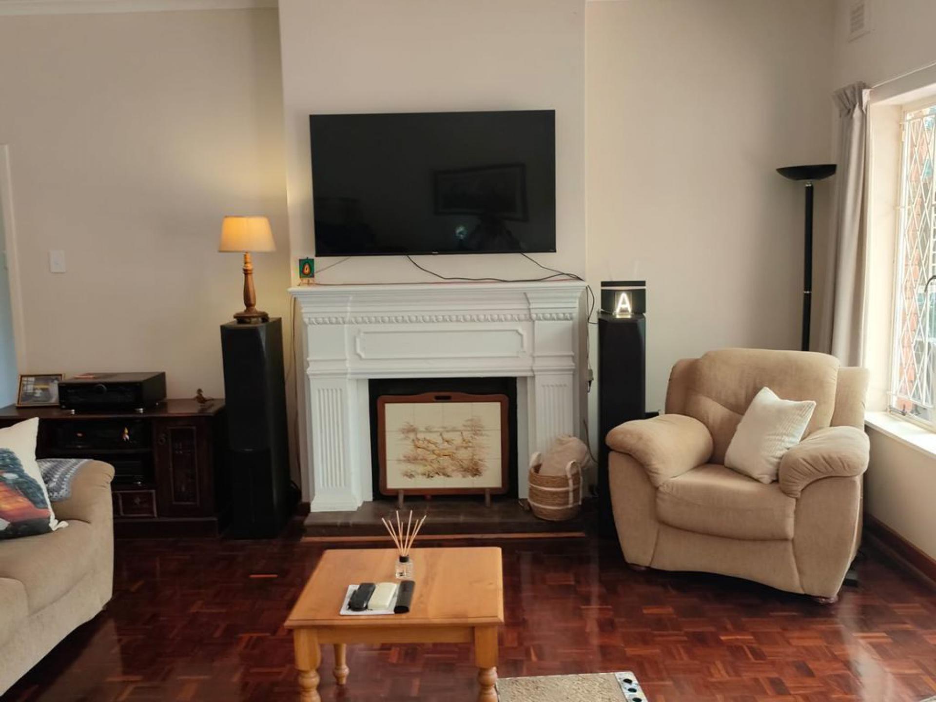  of property in Everton 