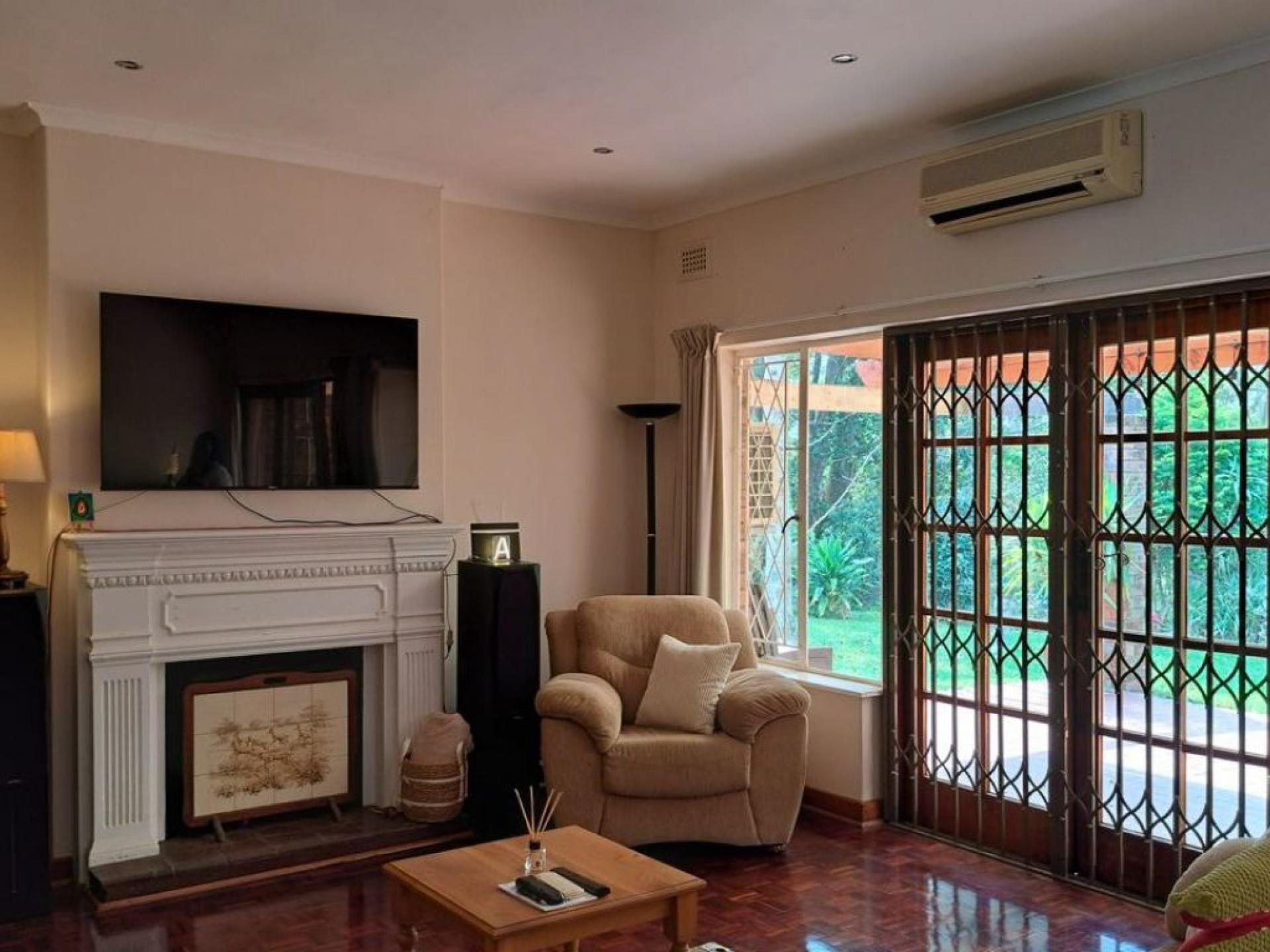  of property in Everton 