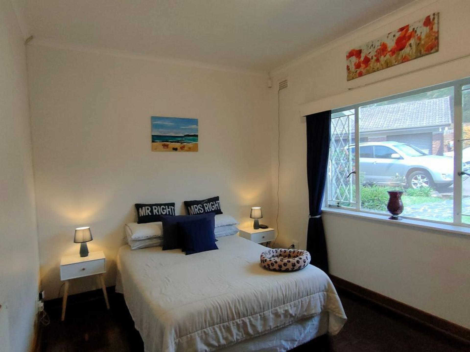  of property in Everton 