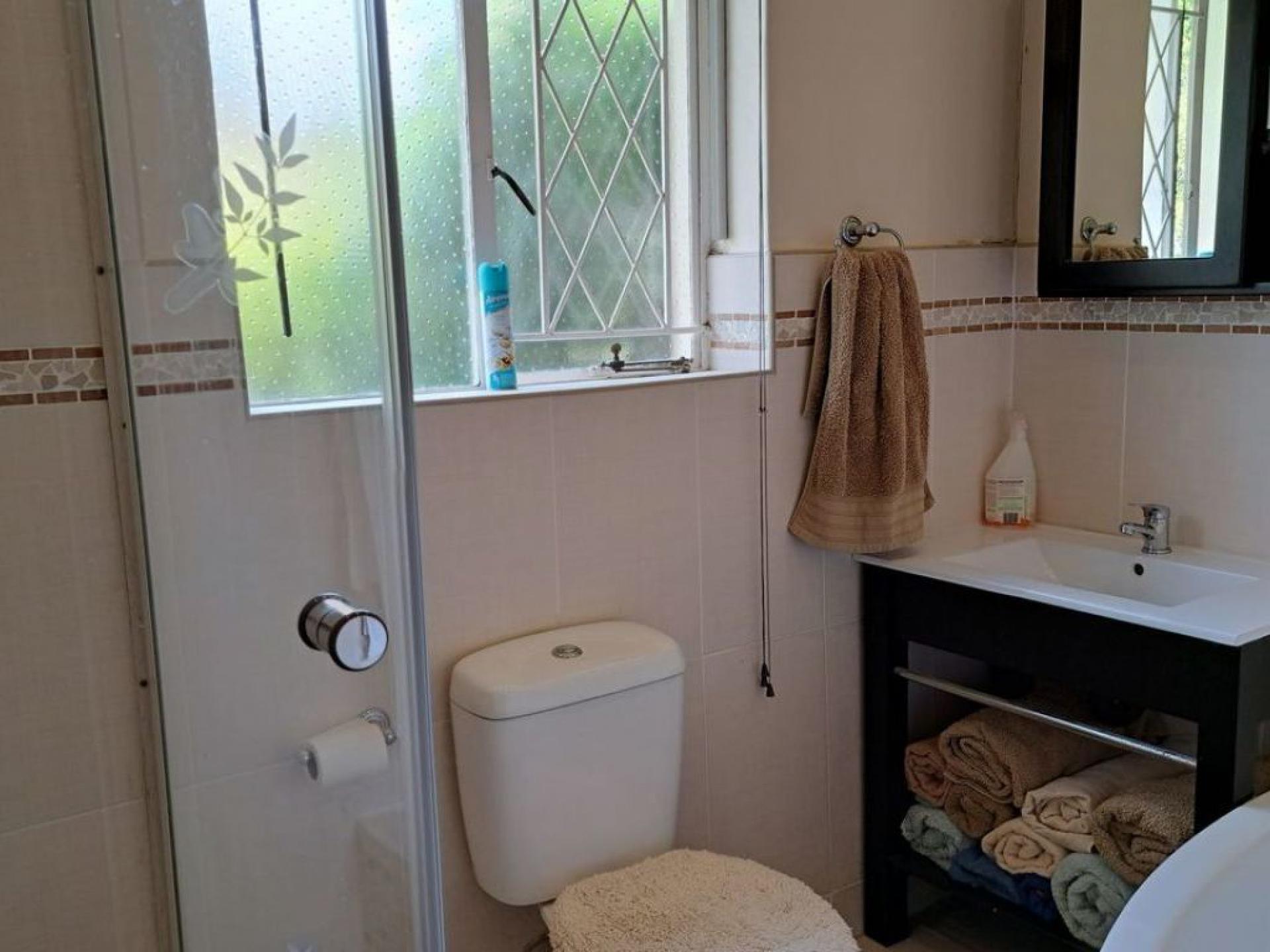  of property in Everton 