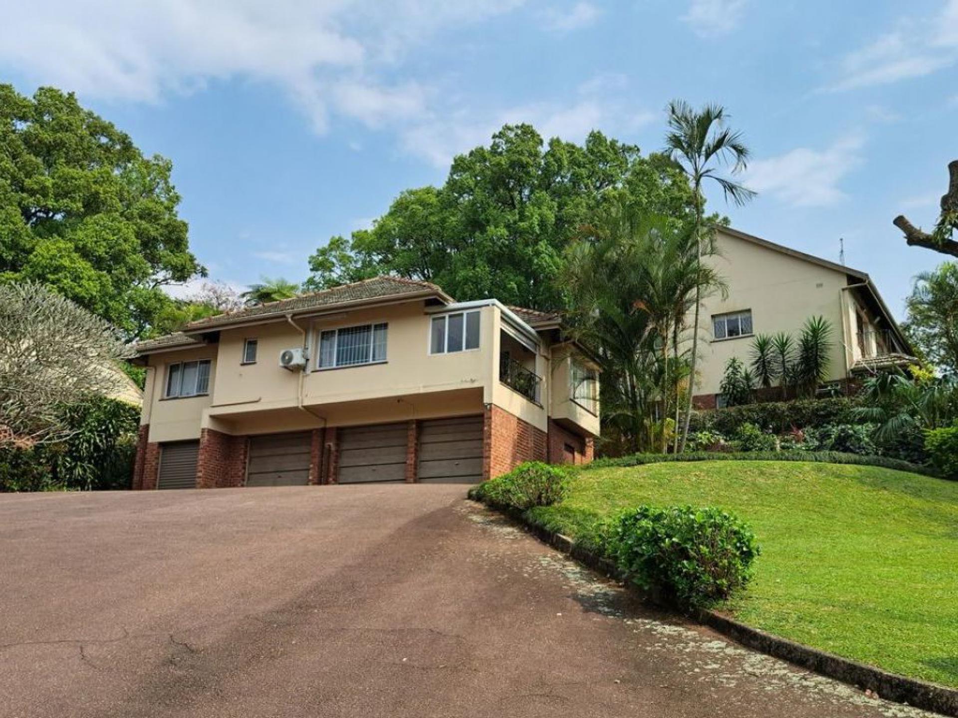  of property in Everton 