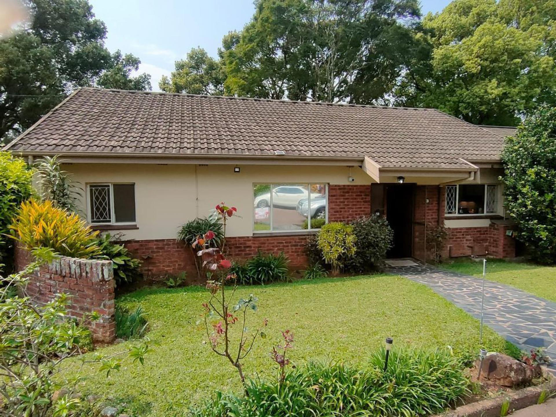  of property in Everton 