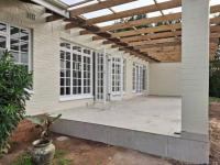  of property in Kloof 