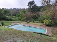  of property in Kloof 