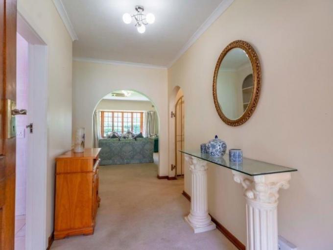 3 Bedroom Simplex for Sale For Sale in Hillcrest - KZN - MR693578